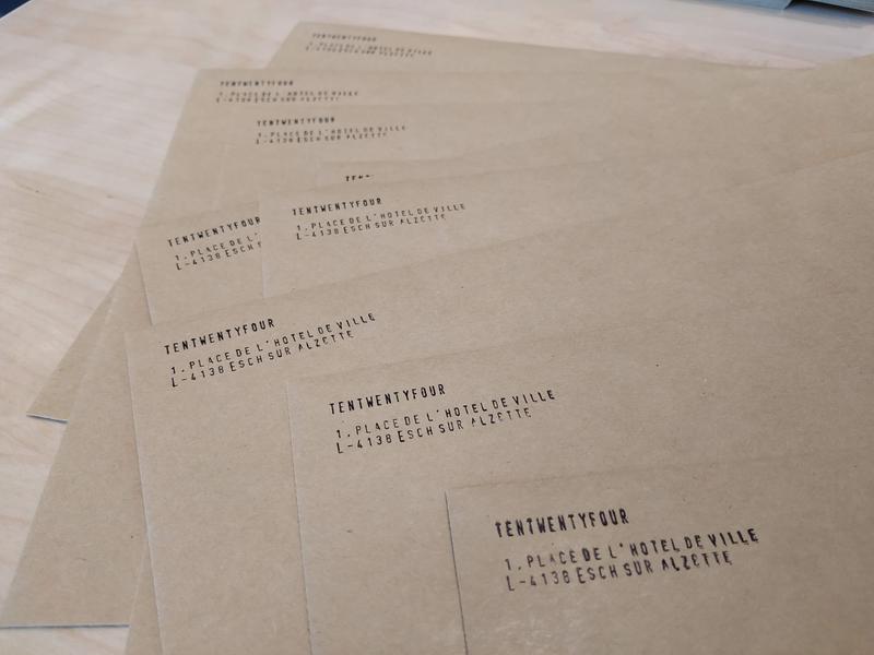 Snail-mail, a rare sight these days Snail-mail, a rare sight these days