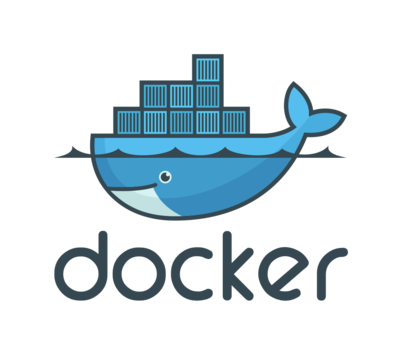 The Docker logo