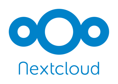 Nextcloud Logo