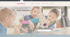 A django-based web-platform to find or become a babysitter.