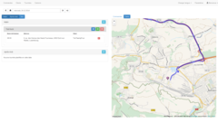 A web-based order-management and logistics utility for agriculture and trade.