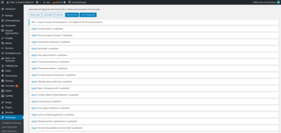 Debugging utilities