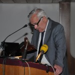 Luan Starova.