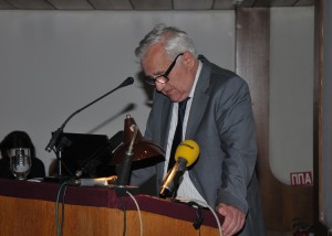 Luan Starova.