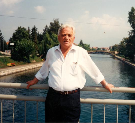 Ante Popovski Ante Popovski