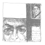 Croquis Aco Sopov - Tanas Lulevski
