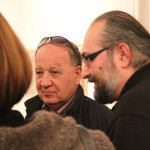 Nikolai Stojanov et Roman Kissiov