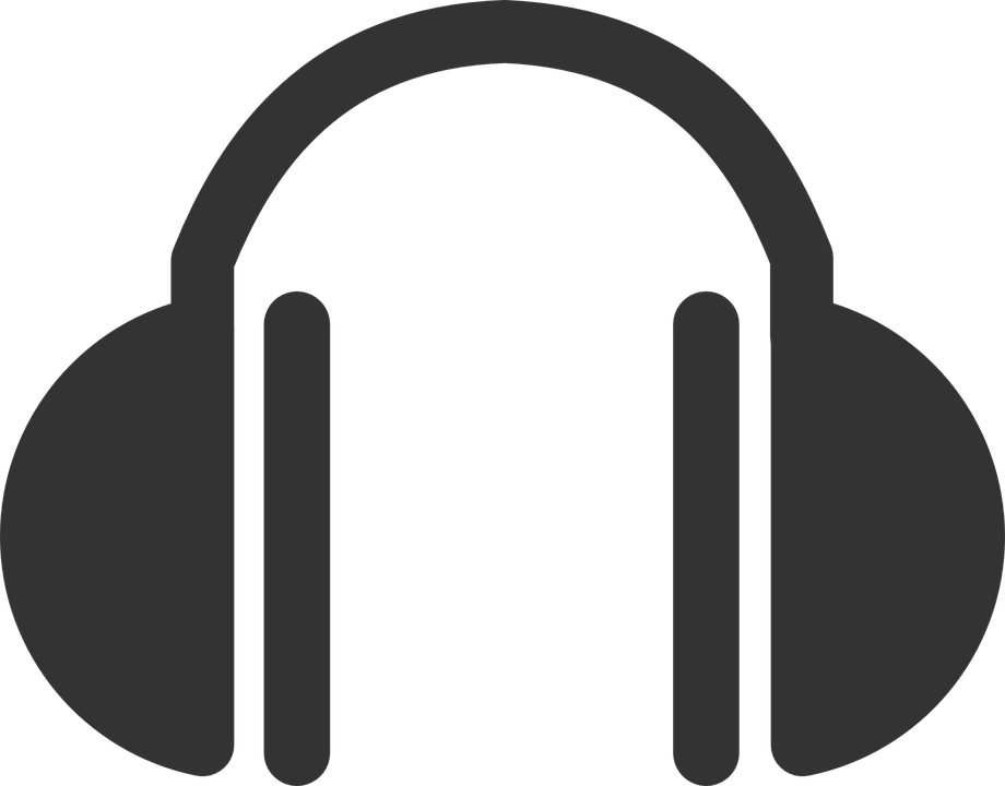 headphones