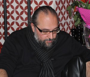 Roman Kissiov