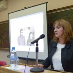 Slavica Veleva