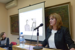 Slavica Veleva