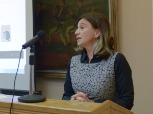 Vesna Mojsova
