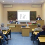 Lancement de la Maison lyrique à la faculté de philologie de Skopje