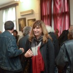 Лидија Капушевска-Дракулевска, 2014