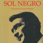 Sol negro. Traducción de Luisa Futoransky. Prólogo y selección por Jasmina Šopova. Buenos Aires : Leviatán, 2011. 98 p.