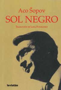 Black Sun, 2011