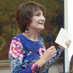 Jasmina Šopova