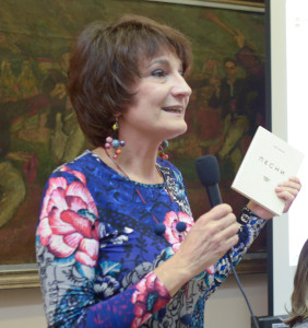 Jasmina Šopova