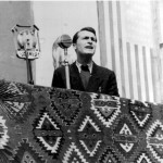 "Очи", во изведба на Шопов