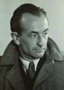 Ciril Kosmač (1910-1980), slovenski pisatelj