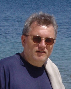 Borislav Pavlovski, hrvatski kritičar, prevoditelj, teatrolog i sveučilišni profesor 