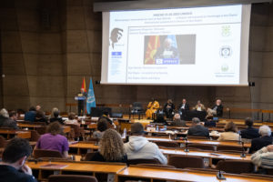 Dionicio Morales UNESCO 21.03.2023