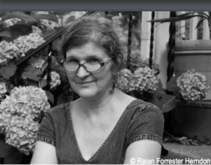 Sebelan Forrester, Professor of Russian, Swarthmore College, sforres1@swarthmore.edu